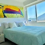 Habitaciones Espectaculares En Rooms By Del Rio